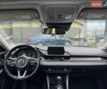 Синий Мазда 6, объемом двигателя 2.49 л и пробегом 136 тыс. км за 14990 $, фото 12 на Automoto.ua