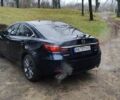 Синій Мазда 6, об'ємом двигуна 2.49 л та пробігом 86 тис. км за 18500 $, фото 4 на Automoto.ua