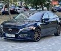 Синий Мазда 6, объемом двигателя 2.49 л и пробегом 113 тыс. км за 13900 $, фото 14 на Automoto.ua