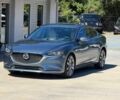 Синий Мазда 6, объемом двигателя 2.5 л и пробегом 35 тыс. км за 7006 $, фото 2 на Automoto.ua