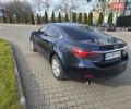 Синій Мазда 6, об'ємом двигуна 2.2 л та пробігом 200 тис. км за 14500 $, фото 4 на Automoto.ua