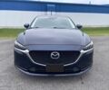 Синий Мазда 6, объемом двигателя 2.5 л и пробегом 50 тыс. км за 5523 $, фото 1 на Automoto.ua