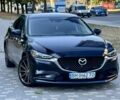 Синий Мазда 6, объемом двигателя 2.49 л и пробегом 113 тыс. км за 13900 $, фото 24 на Automoto.ua