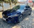 Синий Мазда 6, объемом двигателя 2.49 л и пробегом 134 тыс. км за 15900 $, фото 1 на Automoto.ua