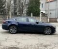 Синий Мазда 6, объемом двигателя 0 л и пробегом 71 тыс. км за 17000 $, фото 1 на Automoto.ua