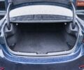 Синий Мазда 6, объемом двигателя 2.5 л и пробегом 189 тыс. км за 16000 $, фото 13 на Automoto.ua