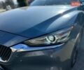 Синій Мазда 6, об'ємом двигуна 2.49 л та пробігом 150 тис. км за 17800 $, фото 8 на Automoto.ua