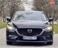 Синий Мазда 6, объемом двигателя 2.49 л и пробегом 110 тыс. км за 13999 $, фото 4 на Automoto.ua