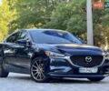 Синий Мазда 6, объемом двигателя 2.49 л и пробегом 113 тыс. км за 13900 $, фото 5 на Automoto.ua