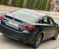 Синий Мазда 6, объемом двигателя 2.49 л и пробегом 122 тыс. км за 20800 $, фото 20 на Automoto.ua