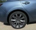 Синій Мазда 6, об'ємом двигуна 2.49 л та пробігом 38 тис. км за 18500 $, фото 26 на Automoto.ua