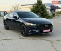 Синий Мазда 6, объемом двигателя 2.5 л и пробегом 152 тыс. км за 14999 $, фото 10 на Automoto.ua