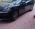 Синий Мазда 6, объемом двигателя 2.49 л и пробегом 105 тыс. км за 15000 $, фото 2 на Automoto.ua