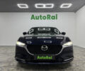 Синий Мазда 6, объемом двигателя 2.49 л и пробегом 119 тыс. км за 20900 $, фото 1 на Automoto.ua