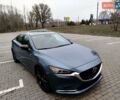 Синий Мазда 6, объемом двигателя 2.49 л и пробегом 175 тыс. км за 14500 $, фото 10 на Automoto.ua
