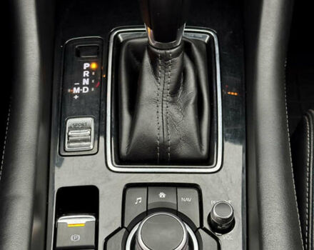 Синий Мазда 6, объемом двигателя 2.49 л и пробегом 134 тыс. км за 14800 $, фото 23 на Automoto.ua