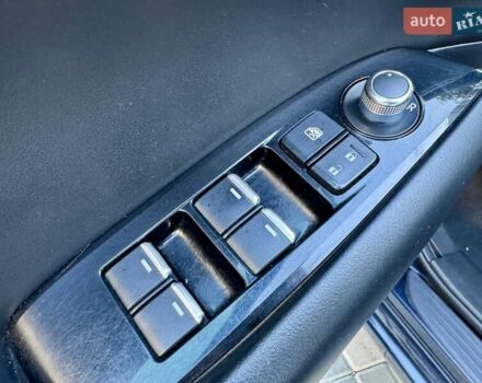 Синий Мазда 6, объемом двигателя 2.49 л и пробегом 113 тыс. км за 13900 $, фото 25 на Automoto.ua