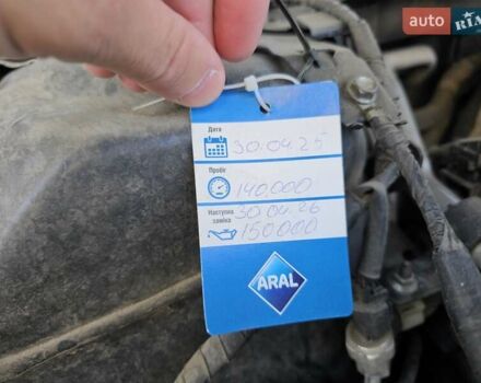 Синій Мазда 6, об'ємом двигуна 2.49 л та пробігом 149 тис. км за 16999 $, фото 14 на Automoto.ua