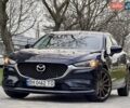Синий Мазда 6, объемом двигателя 2.49 л и пробегом 110 тыс. км за 13999 $, фото 22 на Automoto.ua