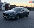 Синий Мазда 6, объемом двигателя 2.5 л и пробегом 73 тыс. км за 17900 $, фото 4 на Automoto.ua