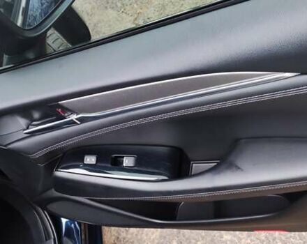 Синій Мазда 6, об'ємом двигуна 2.49 л та пробігом 86 тис. км за 18500 $, фото 10 на Automoto.ua