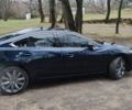 Синий Мазда 6, объемом двигателя 2.5 л и пробегом 88 тыс. км за 18600 $, фото 3 на Automoto.ua
