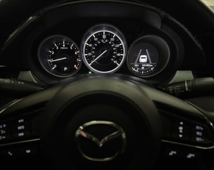 Синій Мазда 6, об'ємом двигуна 2.5 л та пробігом 131 тис. км за 17400 $, фото 18 на Automoto.ua