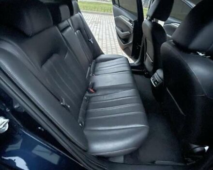 Синій Мазда 6, об'ємом двигуна 2.49 л та пробігом 108 тис. км за 18000 $, фото 26 на Automoto.ua