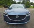 Синий Мазда 6, объемом двигателя 2.5 л и пробегом 32 тыс. км за 6000 $, фото 1 на Automoto.ua