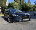 Синій Мазда 6, об'ємом двигуна 2.49 л та пробігом 135 тис. км за 17600 $, фото 1 на Automoto.ua