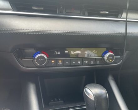 Синий Мазда 6, объемом двигателя 2.5 л и пробегом 105 тыс. км за 15900 $, фото 10 на Automoto.ua