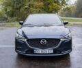 Синий Мазда 6, объемом двигателя 2.5 л и пробегом 189 тыс. км за 16000 $, фото 21 на Automoto.ua