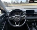 Синій Мазда 6, об'ємом двигуна 2.5 л та пробігом 50 тис. км за 6000 $, фото 9 на Automoto.ua