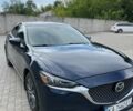 Синій Мазда 6, об'ємом двигуна 2.49 л та пробігом 233 тис. км за 13500 $, фото 1 на Automoto.ua