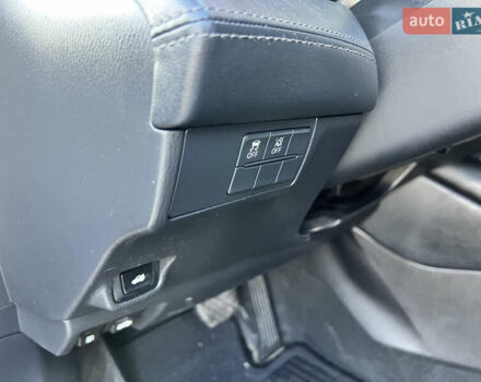 Синій Мазда 6, об'ємом двигуна 2.5 л та пробігом 155 тис. км за 14800 $, фото 19 на Automoto.ua