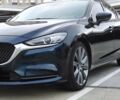 Синий Мазда 6, объемом двигателя 2.49 л и пробегом 127 тыс. км за 19000 $, фото 1 на Automoto.ua