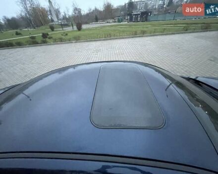 Синій Мазда 6, об'ємом двигуна 2.49 л та пробігом 108 тис. км за 18000 $, фото 16 на Automoto.ua