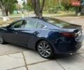 Синий Мазда 6, объемом двигателя 2.5 л и пробегом 148 тыс. км за 16900 $, фото 5 на Automoto.ua