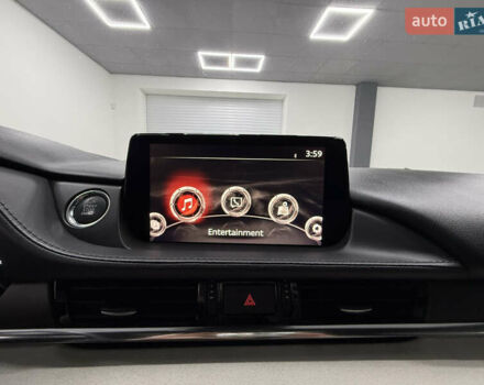 Синий Мазда 6, объемом двигателя 2.49 л и пробегом 119 тыс. км за 24900 $, фото 15 на Automoto.ua