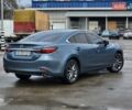 Синій Мазда 6, об'ємом двигуна 2.5 л та пробігом 120 тис. км за 15000 $, фото 3 на Automoto.ua