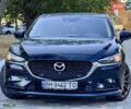 Синий Мазда 6, объемом двигателя 2.49 л и пробегом 113 тыс. км за 13900 $, фото 12 на Automoto.ua