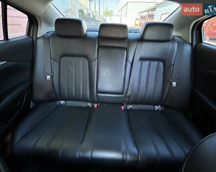 Синій Мазда 6, об'ємом двигуна 2.49 л та пробігом 115 тис. км за 16900 $, фото 25 на Automoto.ua