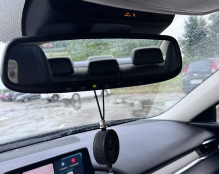 Синій Мазда 6, об'ємом двигуна 2.5 л та пробігом 129 тис. км за 17600 $, фото 15 на Automoto.ua