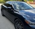 Синий Мазда 6, объемом двигателя 2.49 л и пробегом 61 тыс. км за 15800 $, фото 4 на Automoto.ua