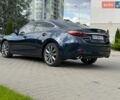 Синій Мазда 6, об'ємом двигуна 2.5 л та пробігом 200 тис. км за 14000 $, фото 6 на Automoto.ua