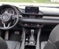 Синий Мазда 6, объемом двигателя 2.49 л и пробегом 87 тыс. км за 18500 $, фото 13 на Automoto.ua