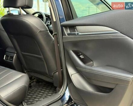 Синий Мазда 6, объемом двигателя 2.49 л и пробегом 89 тыс. км за 20500 $, фото 15 на Automoto.ua