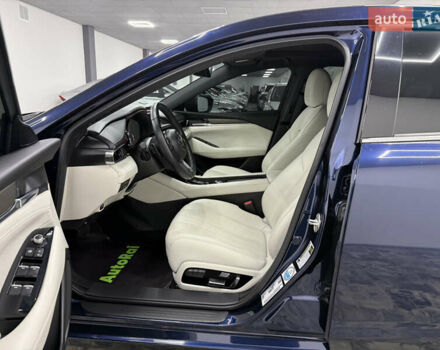 Синий Мазда 6, объемом двигателя 2.49 л и пробегом 119 тыс. км за 24900 $, фото 19 на Automoto.ua