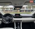 Синий Мазда 6, объемом двигателя 2.49 л и пробегом 28 тыс. км за 20499 $, фото 25 на Automoto.ua