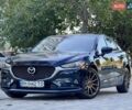 Синий Мазда 6, объемом двигателя 2.49 л и пробегом 113 тыс. км за 13900 $, фото 8 на Automoto.ua